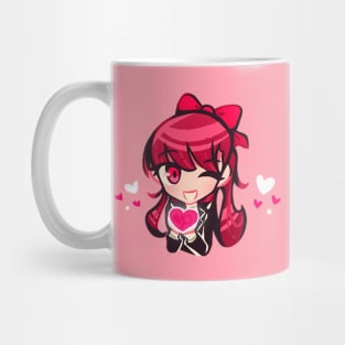 Kasumi Yoshizawa Mug